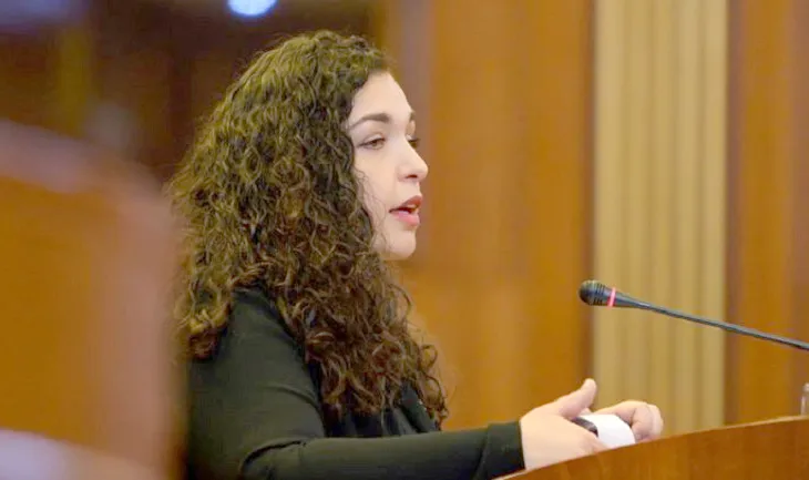 Hetim pasuror ndaj saj/ Reagon presidentja Vjosa Osmani: Mirëpres çdo verifikim të bazuar në paanshmëri!