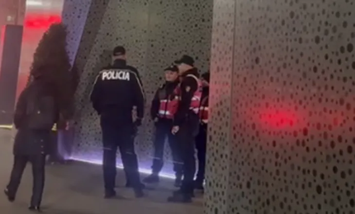 Hetimet me italianët për Call Center-at/ SPAK dhe BKH aksion në kullën “4Ever Green”, 10 të arrestuar, në kërkim 2 ‘kokat’