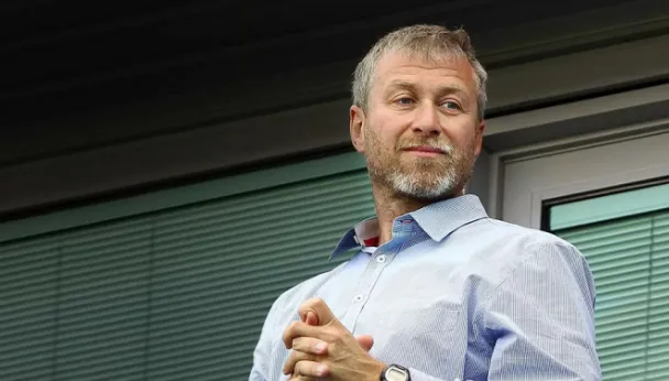 Hetimet ndaj Deutsche Bank, Abramovich mohon lidhjet
