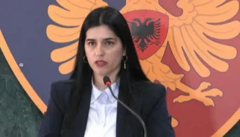 Hetimet për AKSH-in/ GJKKO rrëzon kërkesën e Ervina Gjanës për kthimin e celularëve të sekuestruar