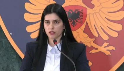 Hetimet për AKSH-in/ GJKKO rrëzon kërkesën e Ervina Gjanës për kthimin e celularëve të sekuestruar