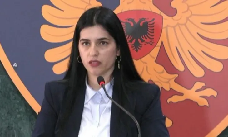 Hetimet për AKSH-in/ GJKKO rrëzon kërkesën e Ervina Gjanës për kthimin e celularëve të sekuestruar