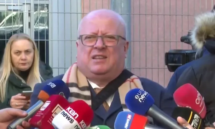 Hetimet politike – Çështja ‘Partizani’, Gjokutaj kërkesë gjykatës: Të thirret Edi Rama si dëshmitar