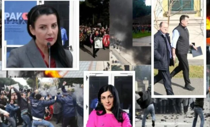 Hetimet që “shkundën” pushtetin/ Nga Balluku e Veliaj te AKSHI dhe bashkitë socialiste