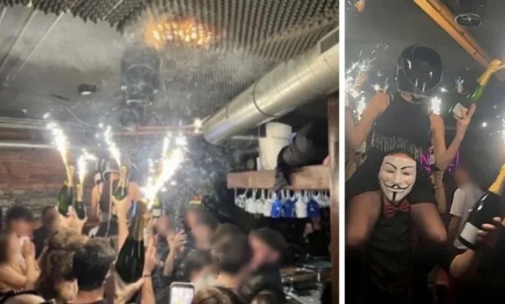 Hetimet, zbulohet si nisi zjarri që i mori jetën 47 personave brenda lokalit në Zvicër