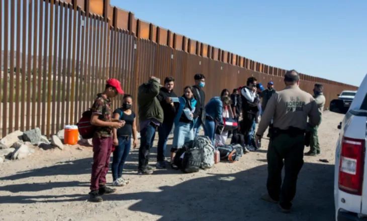 Hetimi amerikano-shqiptar/ TCH zbardh dosjen: Si kalonin me 35 mijë euro shqiptarët në Amerikë, njëri prej tyre ngeli “peng”