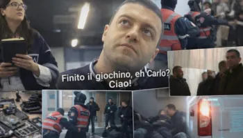 Hetimi i “Hijenave”/ 30 milionë euro grabitje në muaj nga Tirana me telefonata