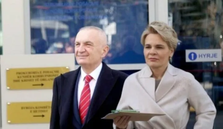 Hetohen për korrupsion dhe pastrim parash/ Shtyhet seanca në GJKKO për Metën dhe Kryemadhin