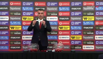 Hidhet shorti, derbi i kryeqytetit në Kupë. Zbulohen duelet