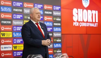 Hidhet shorti i Kupës së Shqipërisë, kurse Superiorja rinis sot me duelet e javës së 19-të