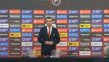 Hidhet shorti i Kupës së Shqipërisë, Vllaznia njeh rivalin e çerekfinales së kompeticionit…