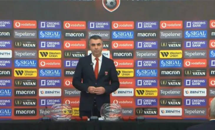 Hidhet shorti i Kupës së Shqipërisë, Vllaznia njeh rivalin e çerekfinales së kompeticionit…