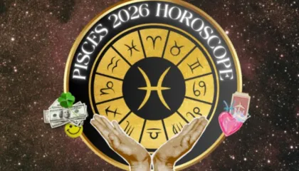 Hidhini një sy! Qëllimi që duhet të keni sipas shenjës së Horoskopit për vitin 2026