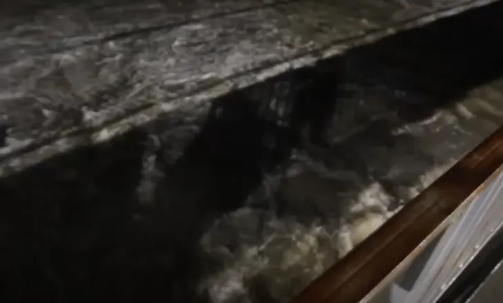 “Hidrovorët po punojnë me kapacitet të plotë”, Rama: Ka nisur procesi i vlerësimit të dëmeve pas përmbytjeve në Durrës