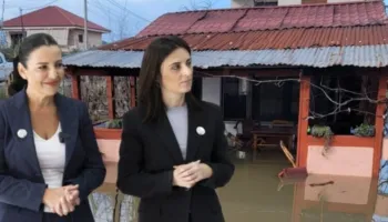 Hidrovori fantazmë 20 milionë euro, banda e hajduteve që dënoi Durrësin me përmbytje