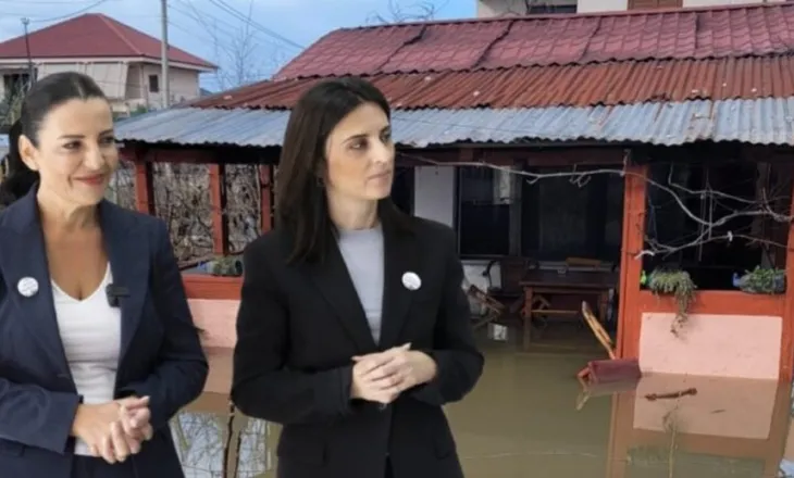 Hidrovori fantazmë 20 milionë euro, banda e hajduteve që dënoi Durrësin me përmbytje