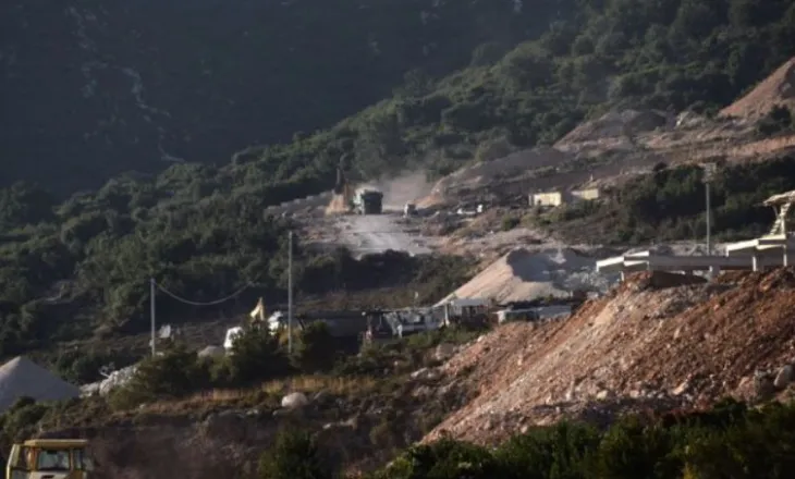 Himarë/ 45-vjeçari humbi jetën pasi u godit nga fadroma, arrestohet shoferi