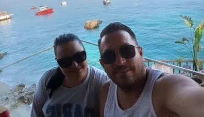 Hiqeshin si agjentë imobiliarë, ky është çifti që mashtronte qytetarët për blerje apartamentesh