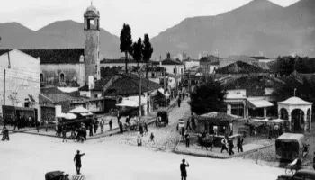 Historia e dy rrugëve më të famshme të Tiranës (Foto)