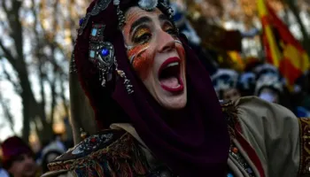 Historia e Epifanisë: tradita, festat fetare dhe ritet laike