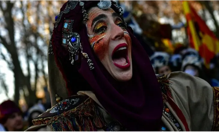 Historia e Epifanisë: tradita, festat fetare dhe ritet laike