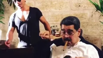 Historia e Maduros/ Diktatori që hante biftek 1000 € te Nusreti, ndërsa populli po vdiste urie