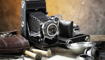 Historia e një fotografie të vitit 1979, kur Shqipëria ishte komuniste