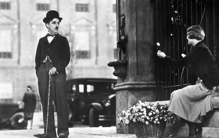 Historia pas skenës së fundit më madhështore në kinematografi