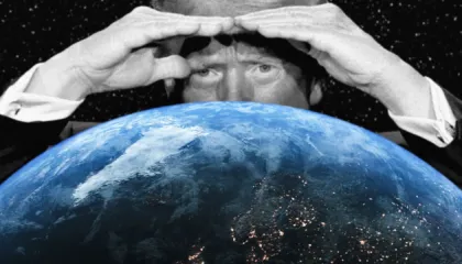 Historiani amerikan: Trump po militarizon SHBA-të, Europa është tashmë armiku kryesor