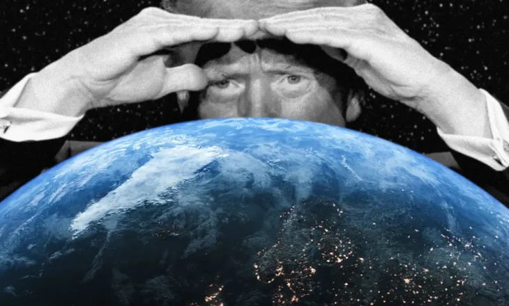 Historiani amerikan: Trump po militarizon SHBA-të, Europa është tashmë armiku kryesor