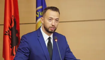 Hitaj për Bordin e Paqes: Edhe po të ishte PD në pushtet, do merrnim ftesë nga Trump