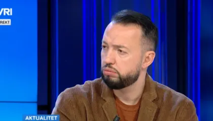 Hitaj: SPAK gaboi që në fillim, kryeministri rrezikon ‘vetëvrasje politike’ për të mbrojtur Ballukun
