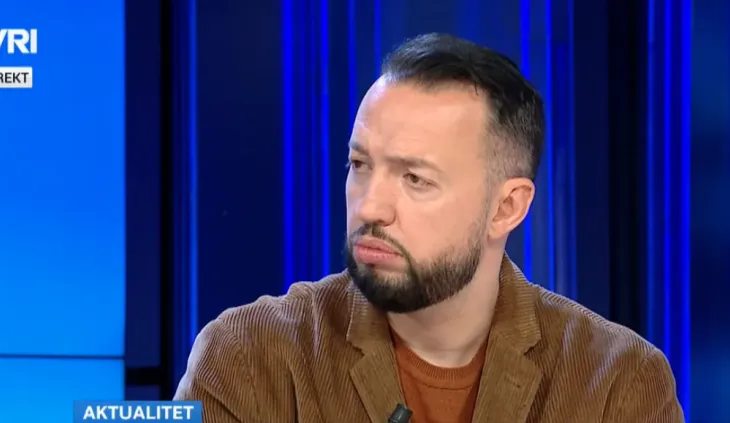 Hitaj: SPAK gaboi që në fillim, kryeministri rrezikon ‘vetëvrasje politike’ për të mbrojtur Ballukun