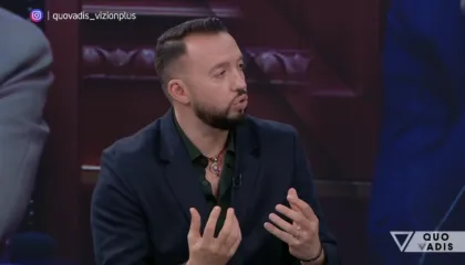 Hitaj: SPAK të hetojë gjyqtarët dhe prokurorët që dalin nga sistemi, gëzojnë miliona dollarë të vjedhura nga korrupsioni