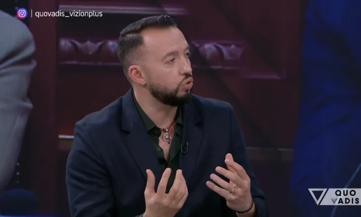 Hitaj: SPAK të hetojë gjyqtarët dhe prokurorët që dalin nga sistemi, gëzojnë miliona dollarë të vjedhura nga korrupsioni