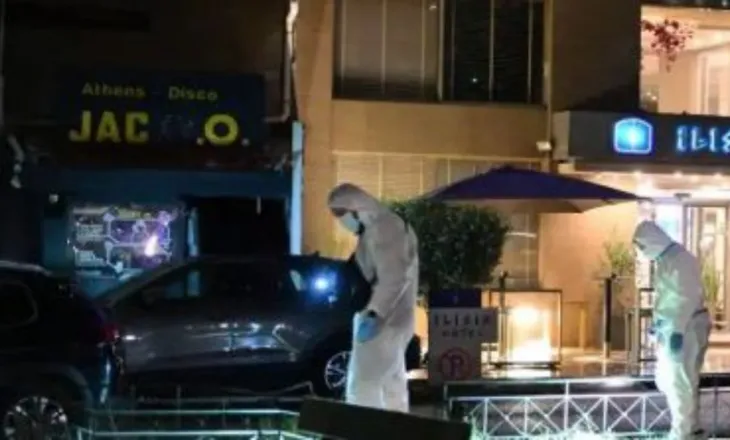 Hodhën në erë diskon në Greqi/ Në pranga dy vëllezër nga Tirana, zbardhet dëshmia: Më dhanë 5 mijë euro për të vendosur bombën