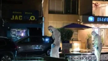 Hodhën në erë diskon në Greqi, në pranga dy vëllezër nga Tirana