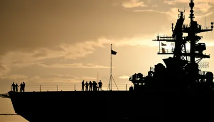 Holanda tërhiqet nga operacionet antidrogë të udhëhequra nga SHBA-ja në Karaibe