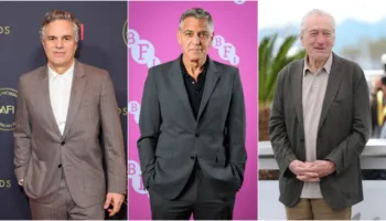 Hollywood vs. Donald Trump: Cilët personazhe të famshëm po e “godasin” presidentin amerikan?