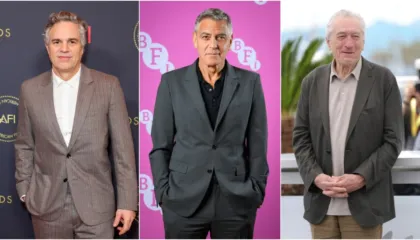 Hollywood vs. Donald Trump: Cilët personazhe të famshëm po e “godasin” presidentin amerikan?