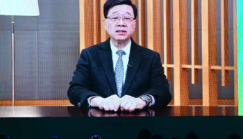 Hong – Kongu e mbështet zhvillimin mbi shkencën, inovacionin e teknologjinë