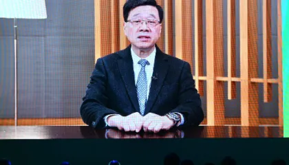 Hong – Kongu e mbështet zhvillimin mbi shkencën, inovacionin e teknologjinë