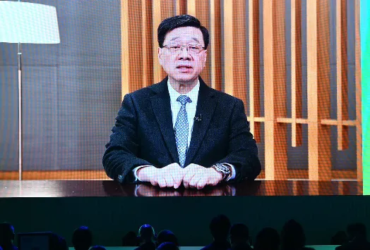 Hong – Kongu e mbështet zhvillimin mbi shkencën, inovacionin e teknologjinë