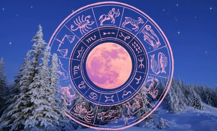 Horoskopi ditor për nesër, e premte 2 janar 2026