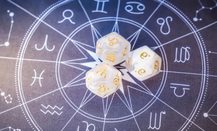 Horoskopi ditor: Vendime të rëndësishme, emocione të forta dhe mundësi të reja për të gjitha shenjat