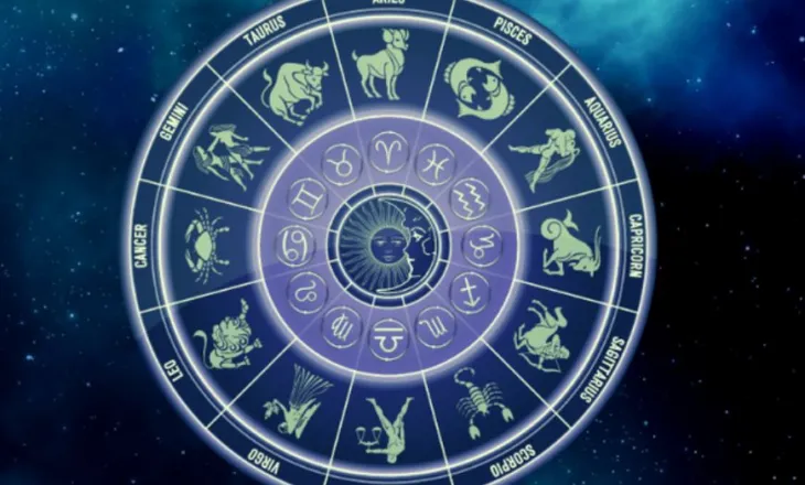 Horoskopi i ditës, e enjte 22 janar 2026/ Çfarë parashikojnë yjet?