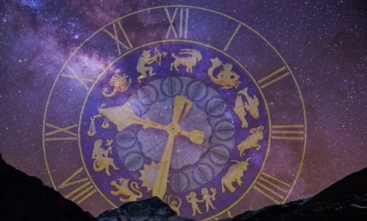 HOROSKOPI I DITËS së nesërme, e mërkurë 7 Janar 2026