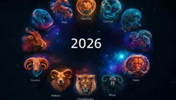 Horoskopi i vitit 2026, parashikimet për të gjitha shenjat e zodiakut