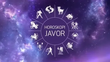Horoskopi javor/ Ja çfarë parashikojnë yjet për secilën shenjë