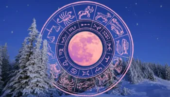 Horoskopi për ditën e parë të 2026-ës, ja kush janë shenjat që e nisin mbarë vitin